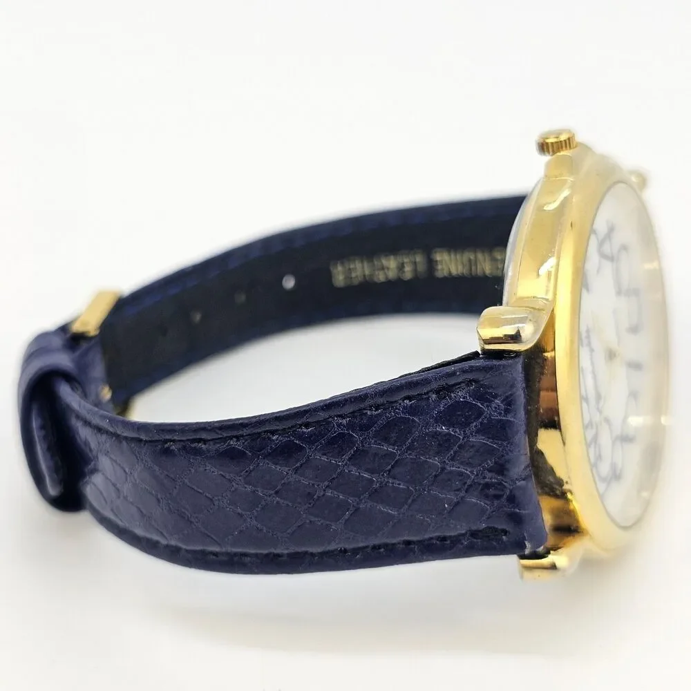 Afterthoughts women watch